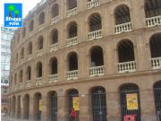 Plaza de toros